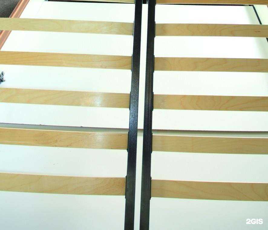 Отзывы на компанию Матрас-кровать в Нижнем Новгороде c фото