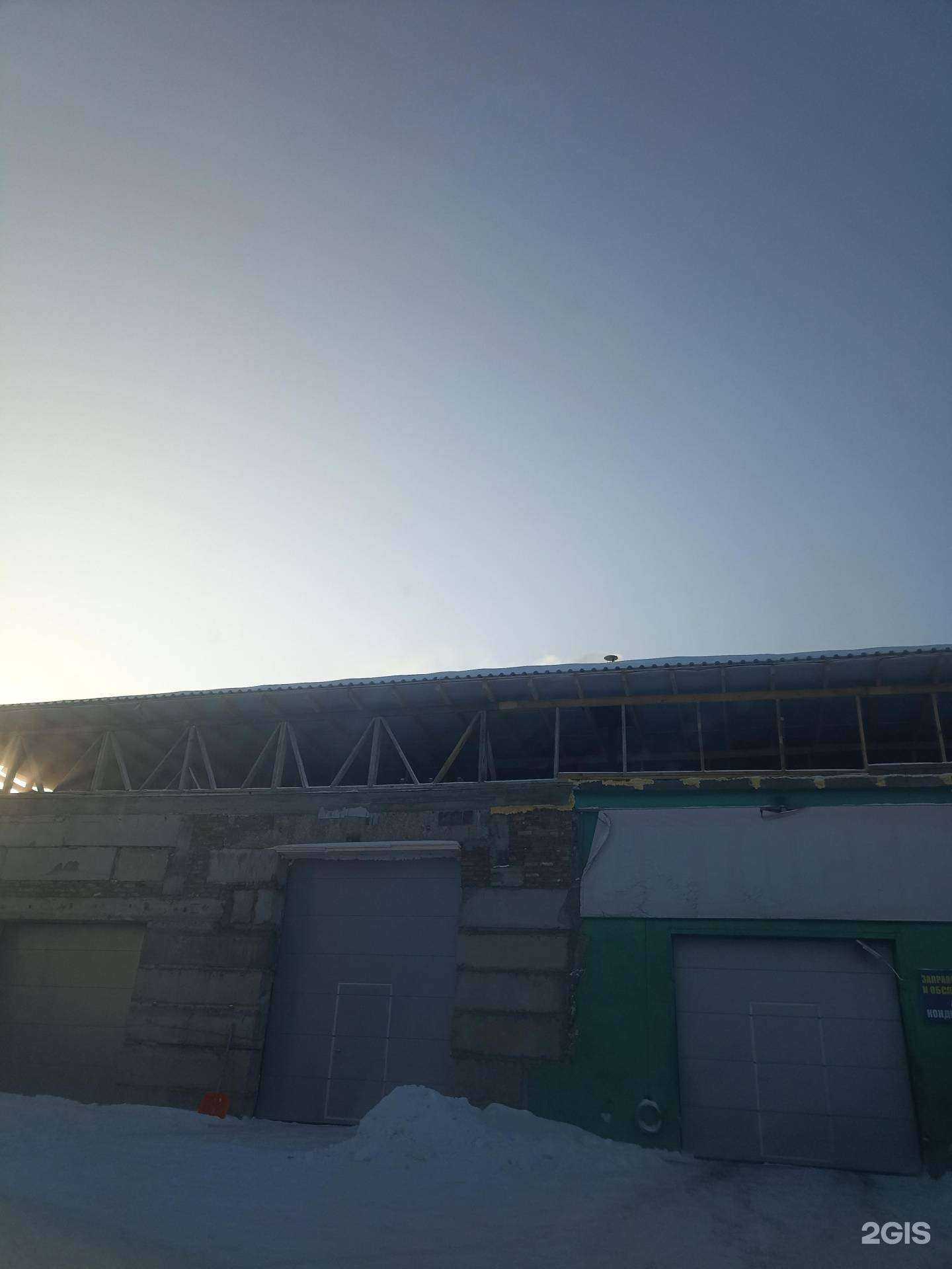 Отзывы на компанию Signal в Красноярске c фото - фотография 2 из 2