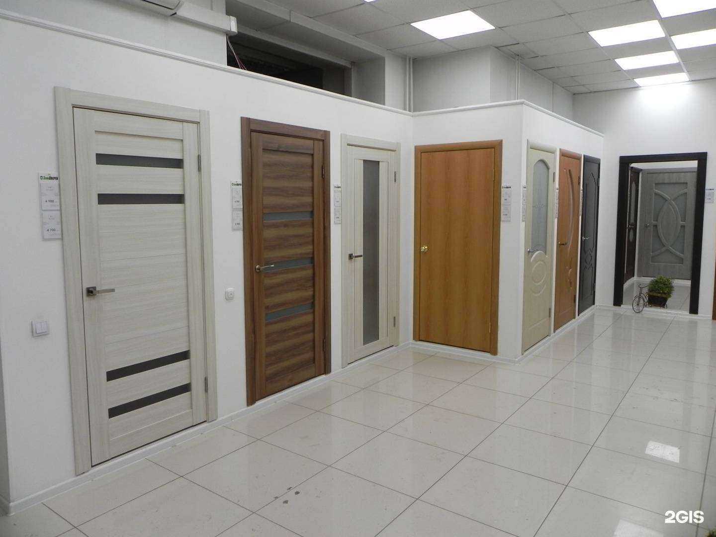 Отзывы на компанию ДОМ ДВЕРЕЙ в г. Барнаул c фото