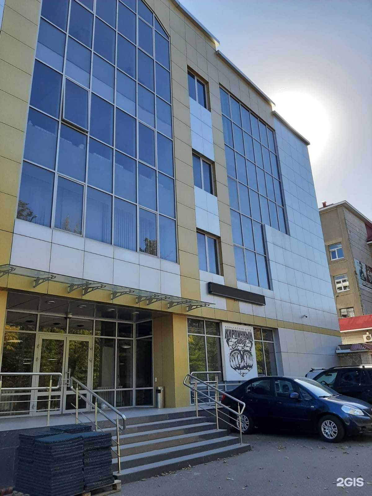 Отзывы на компанию Бухгалтерия под ключ в г. Ставрополь c фото