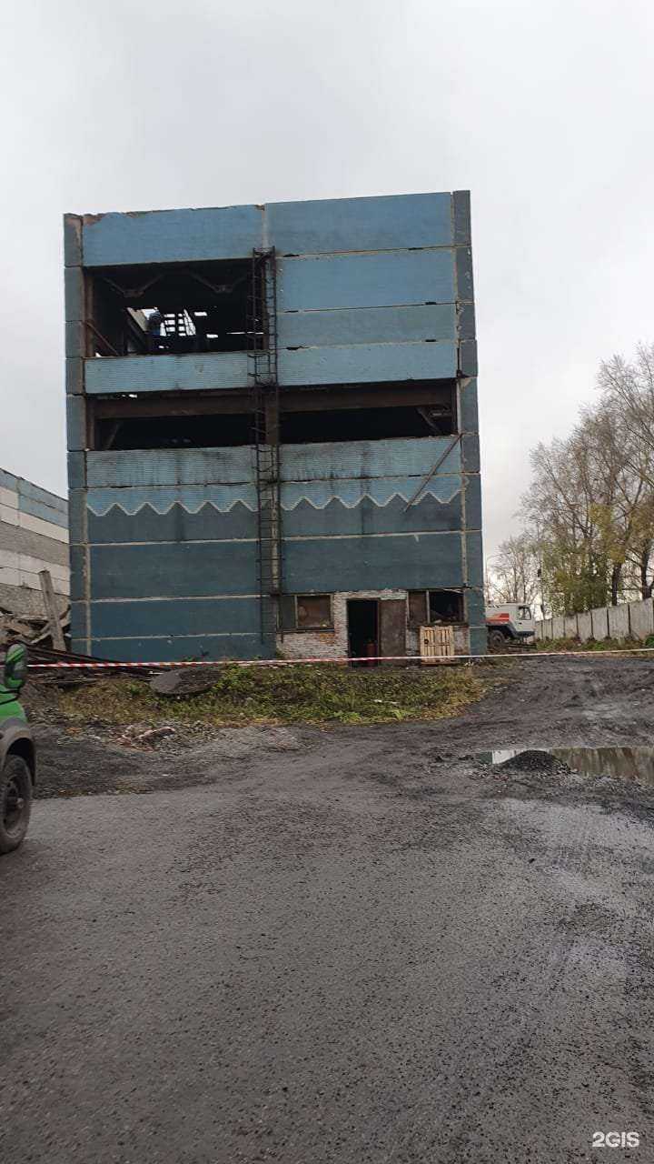 Отзывы на компанию Втормет-НК в Новокузнецке c фото