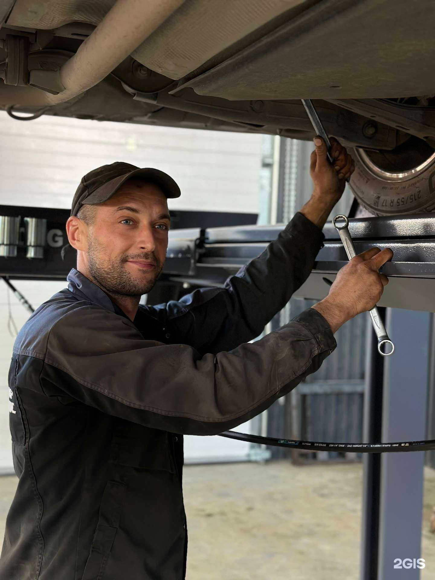 Отзывы на компанию Амкар сервис в Березниках c фото