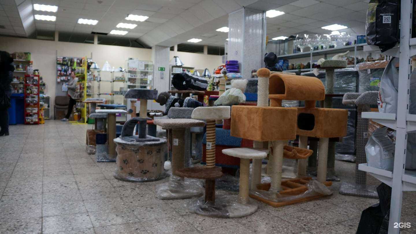 Отзывы на компанию ЗооCервис в Тольятти c фото