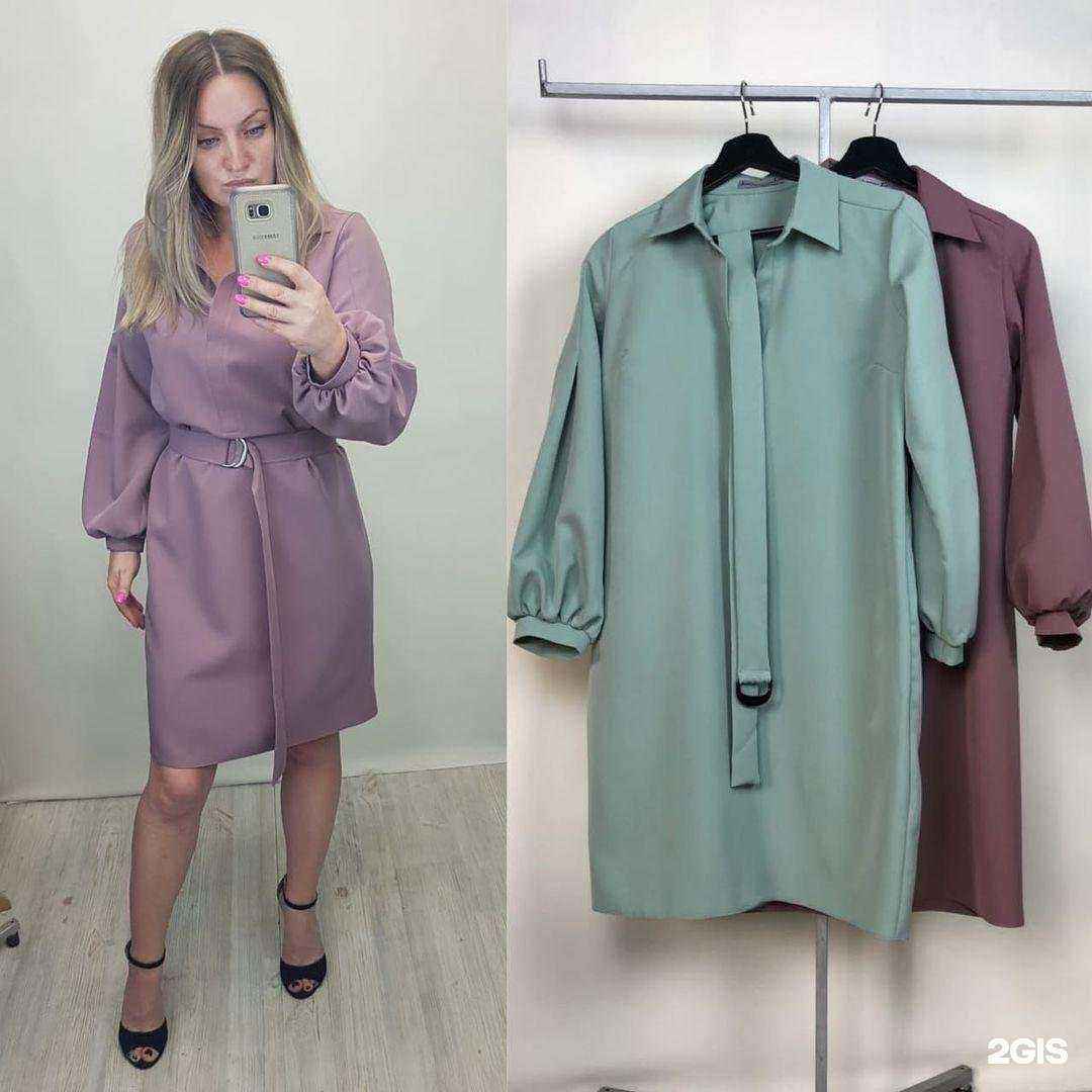 Отзывы на компанию Defile в Северодвинске c фото