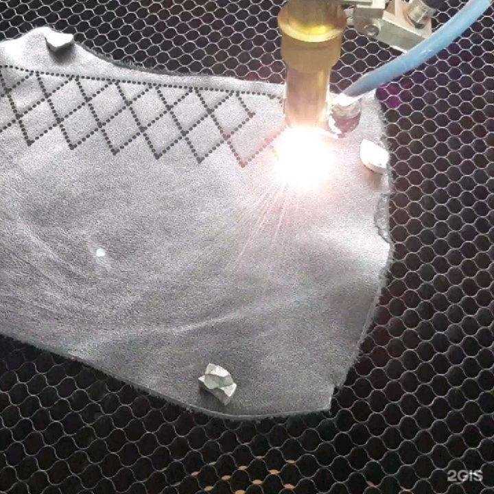 Отзывы на компанию LaserBiz в Казани c фото