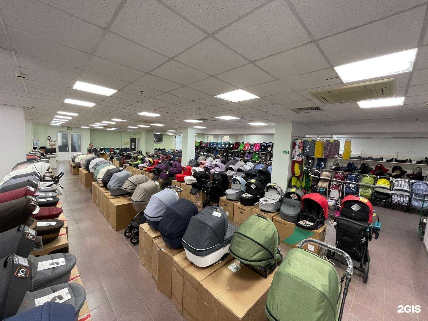 Отзывы на компанию Мобильный карапуз в Казани c фото