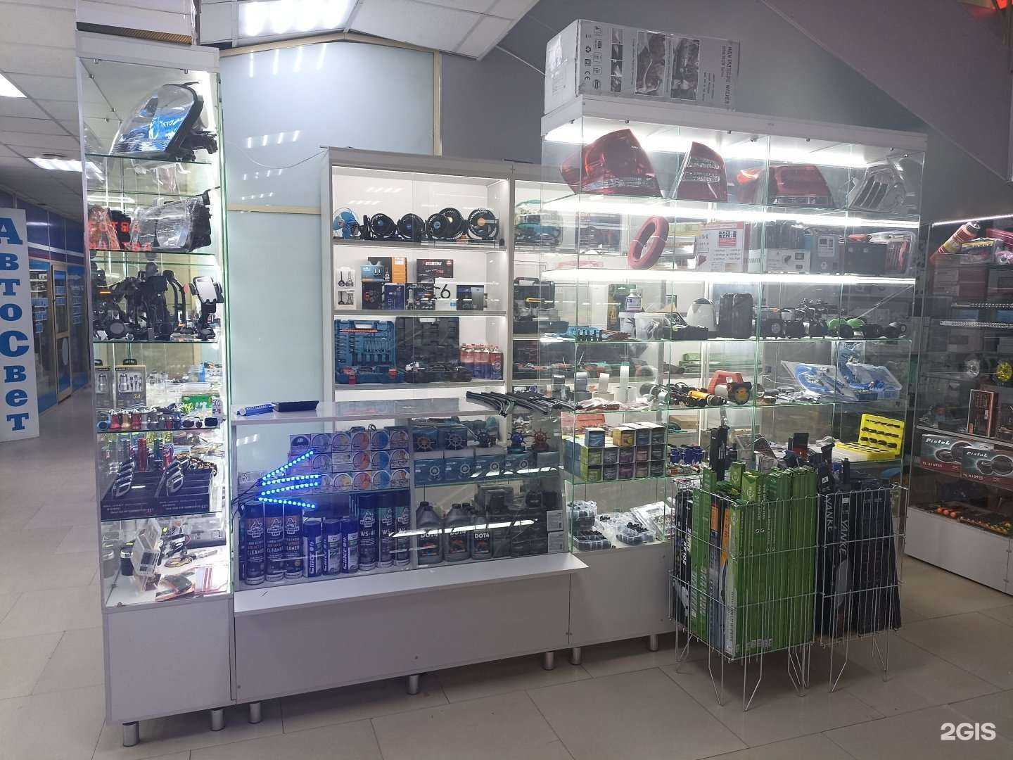 Отзывы на компанию Магазин автоаксессуаров в Якутске c фото