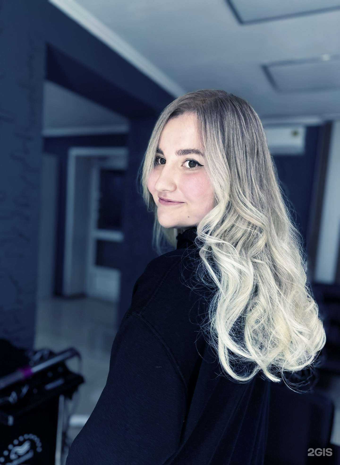 Отзывы на компанию Блондинки&брюнетки в Красноярске c фото