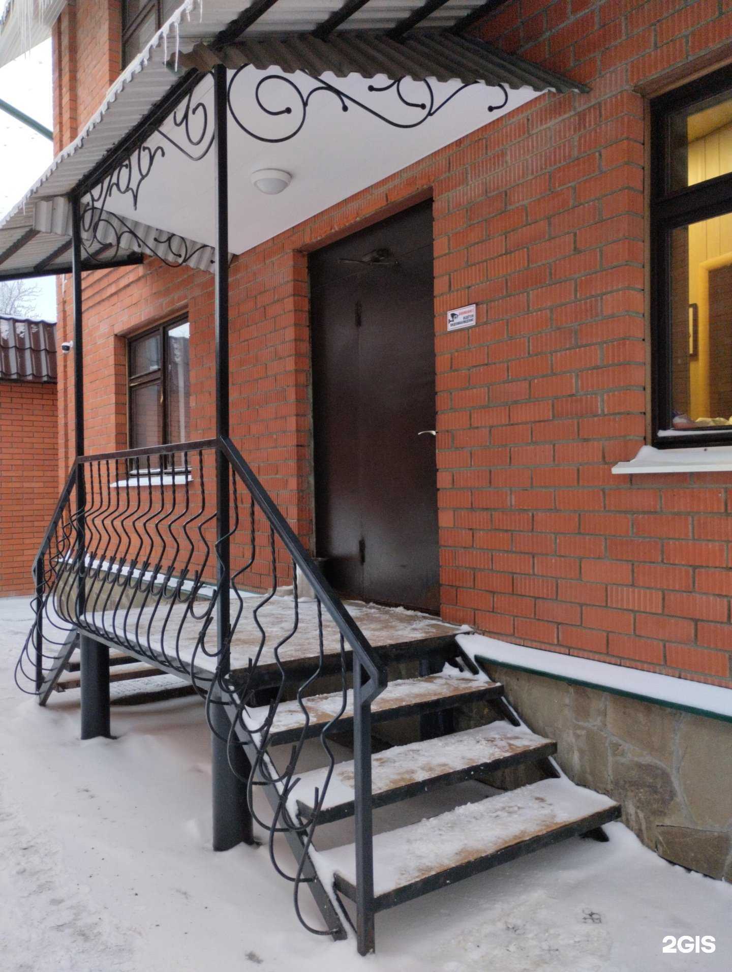 Отзывы на компанию Гард в Туле c фото