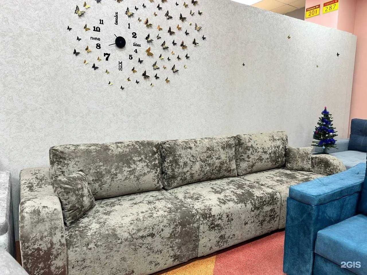 Отзывы на компанию Go mebel  в Самаре c фото