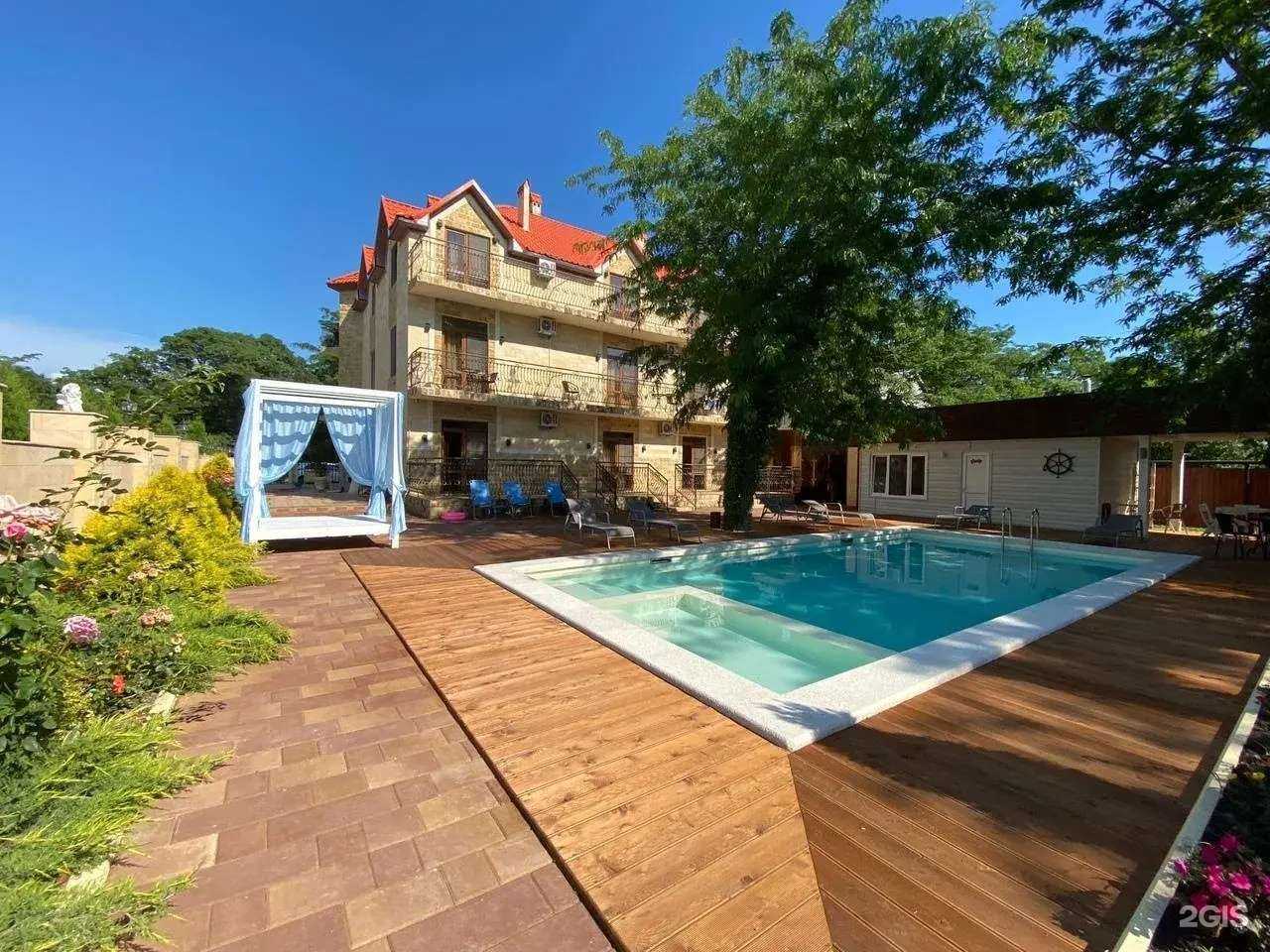 Отзывы на компанию A more mia в Геленджике c фото