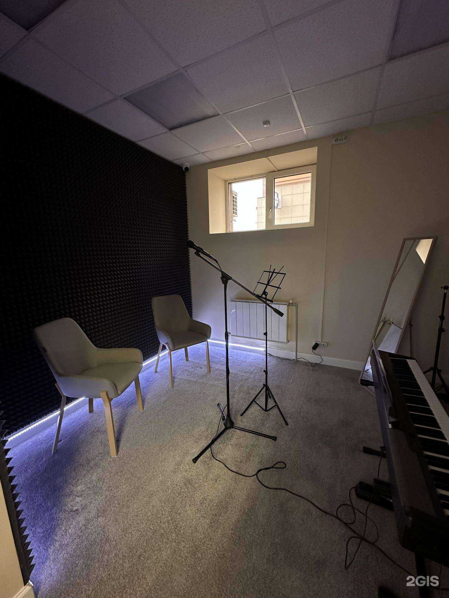 Отзывы на компанию Pro-голос в Белгороде c фото