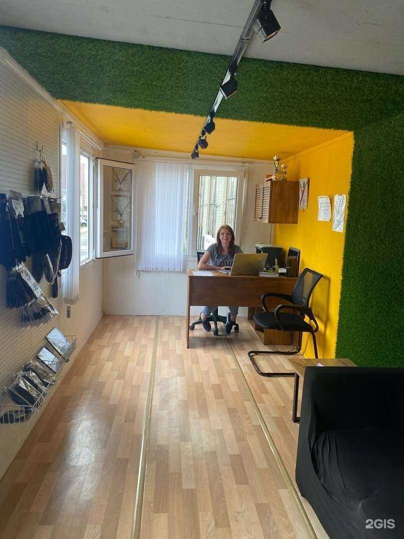 Отзывы на компанию Первая категория в Воронеже c фото