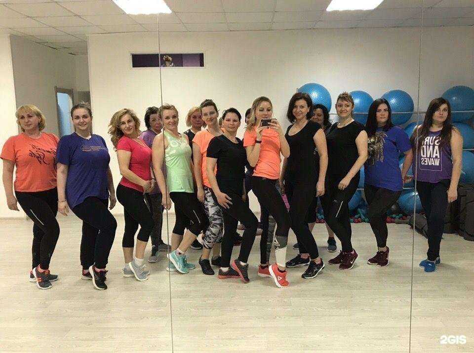Отзывы на компанию Lady fit в Рязани c фото
