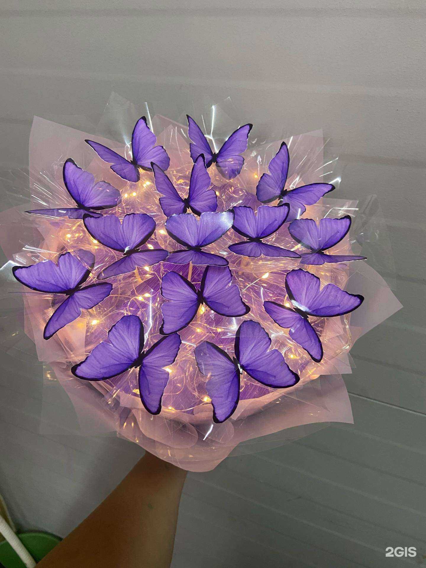 Отзывы на компанию Цветочный магазин в Красноярске c фото