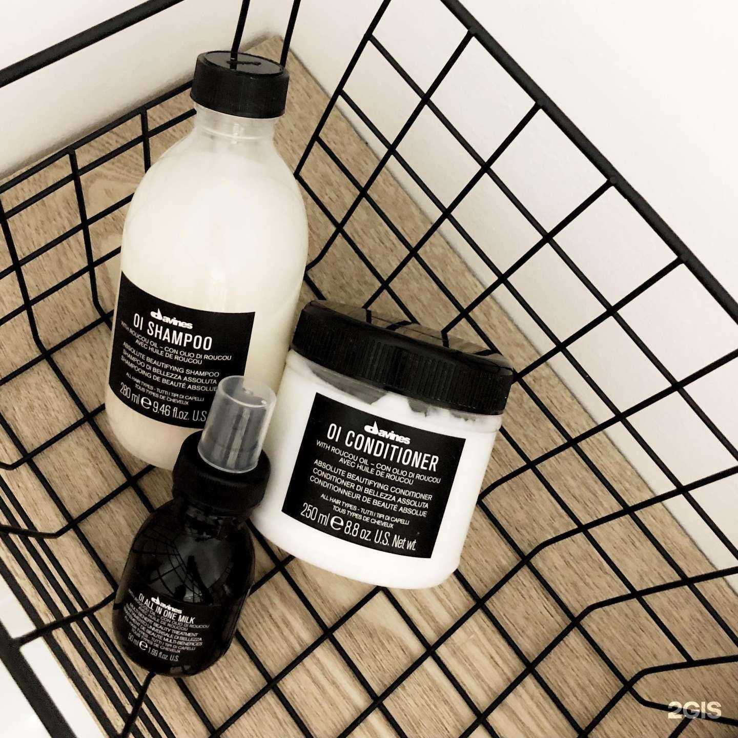 Отзывы на компанию ScopichHair в Перми c фото