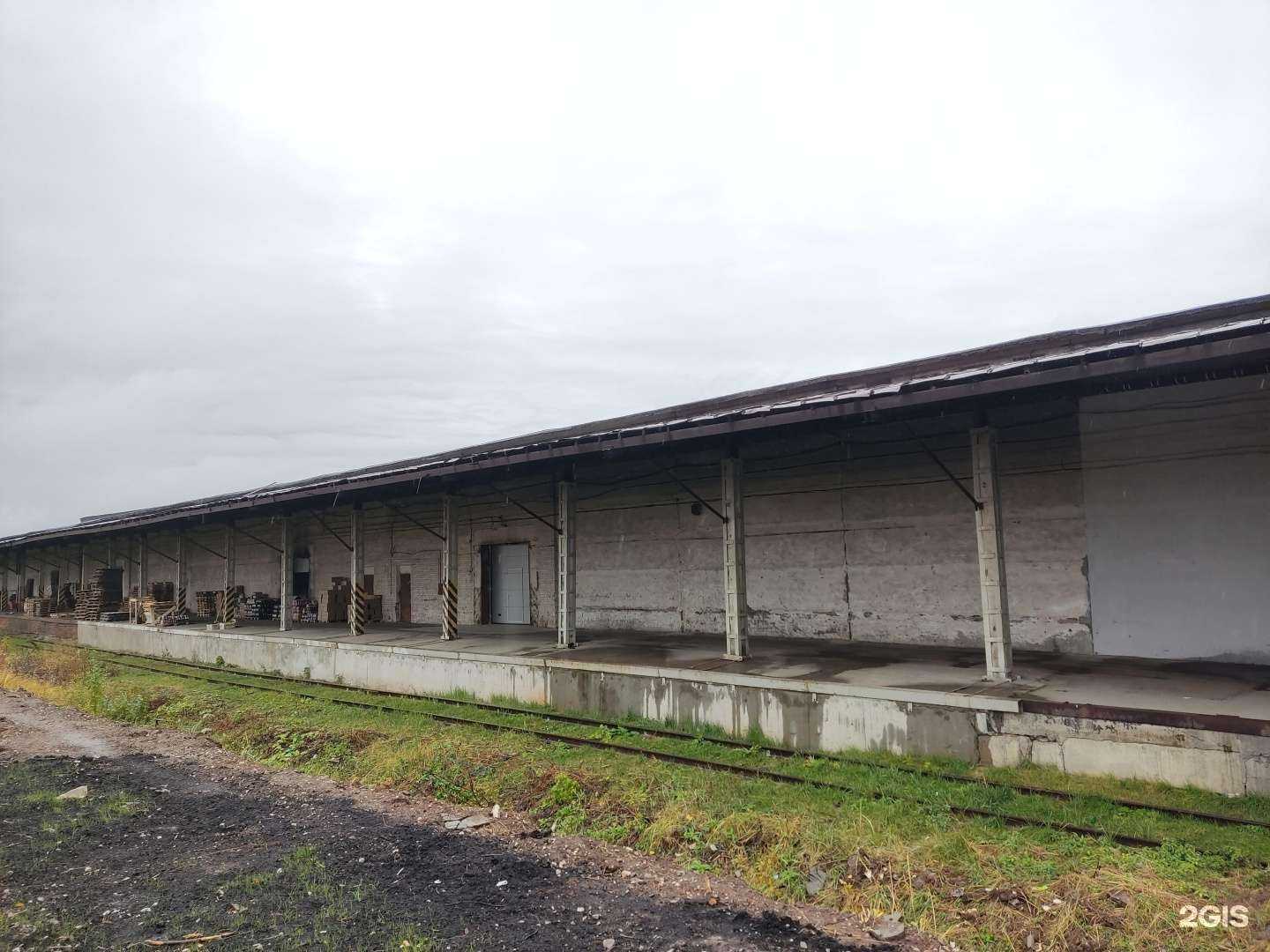 Отзывы на компанию Оптовая компания в Перми c фото