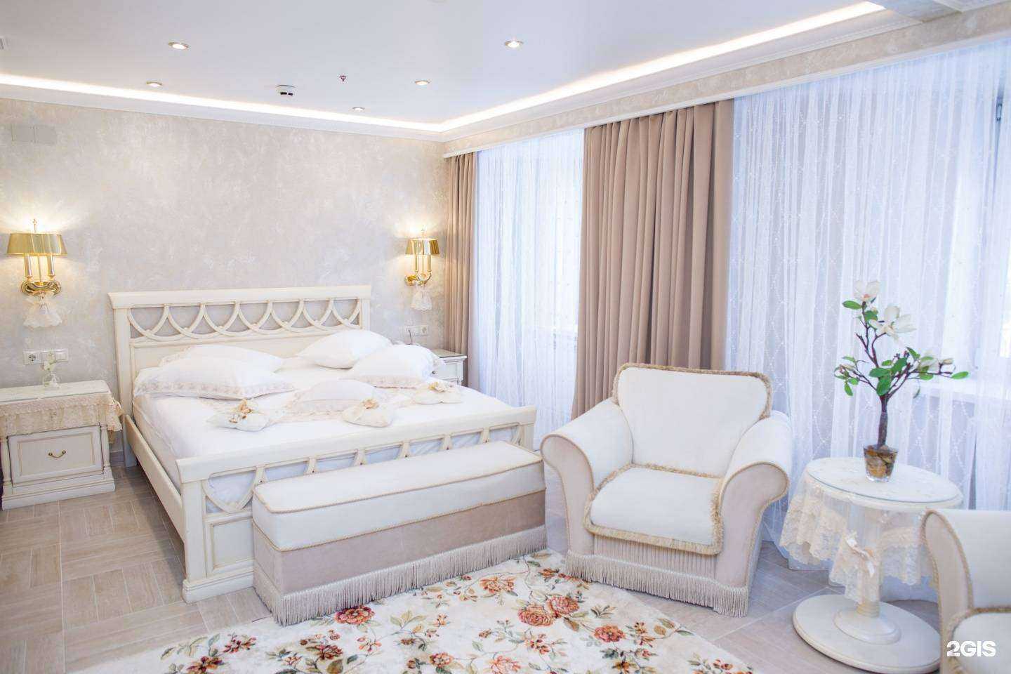 Отзывы на компанию Кристалл Люкс в Кемерове c фото