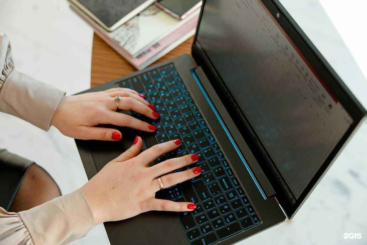 Отзывы на компанию Бухсервис в г. Рязань c фото