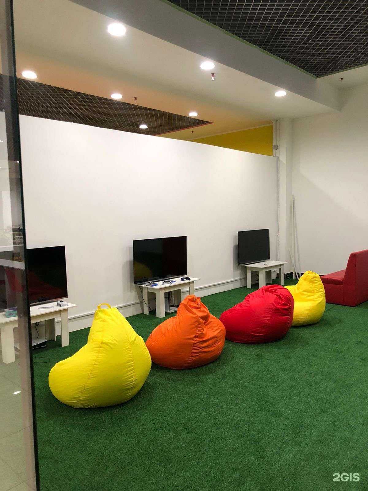 Отзывы на компанию Киберзона86 в г. Нижневартовск c фото