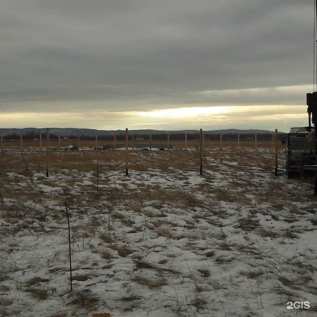 Отзывы на компанию Сосновоборский завод свай в Сосновоборске c фото