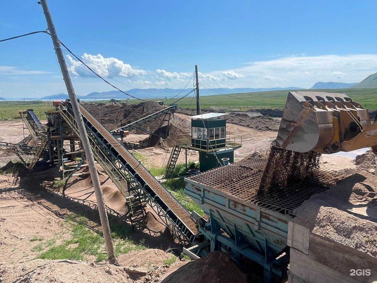 Отзывы на компанию Стройтех в Черногорске c фото