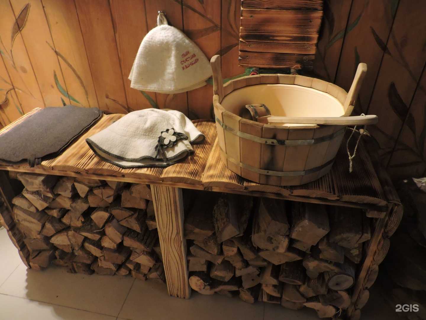 Отзывы на компанию У лесника в Новороссийске c фото