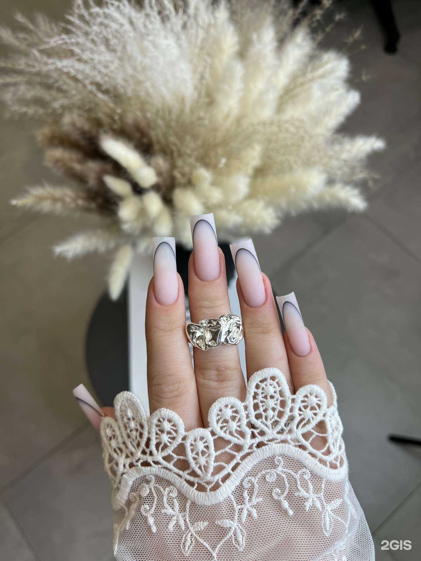 Отзывы на компанию El_pronail в Казани c фото