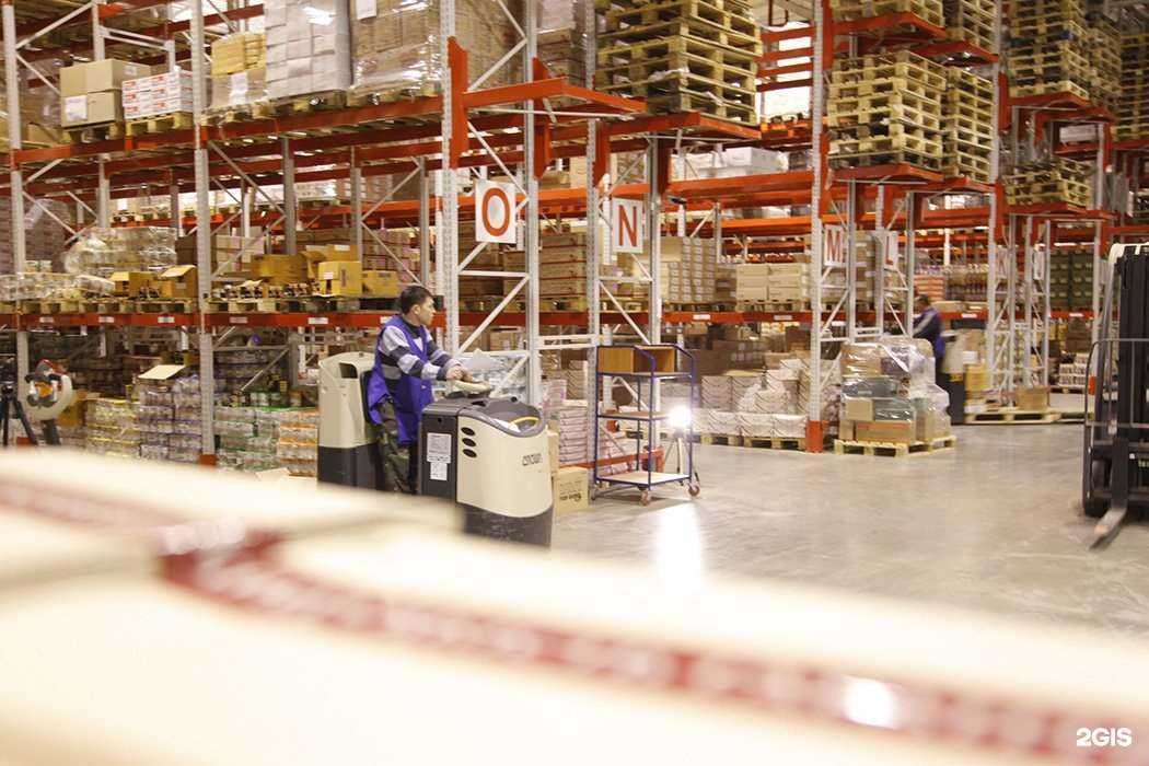 Отзывы на компанию Нижегородская Логистическая Компания в Нижнем Новгороде c фото