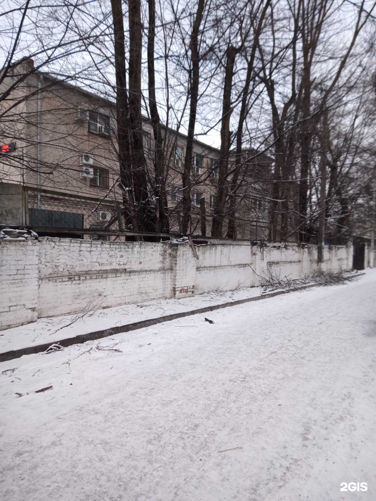 Отзывы на компанию Норма-Дон в Ростове-на-Дону c фото - фотография 2 из 2