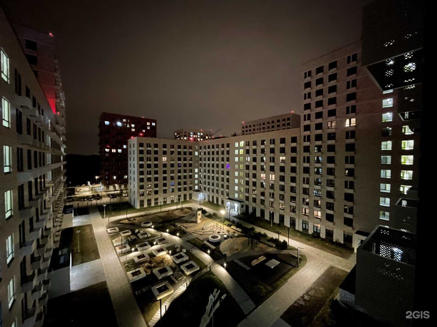 Отзывы на компанию Адванс в г. Коммунарка c фото