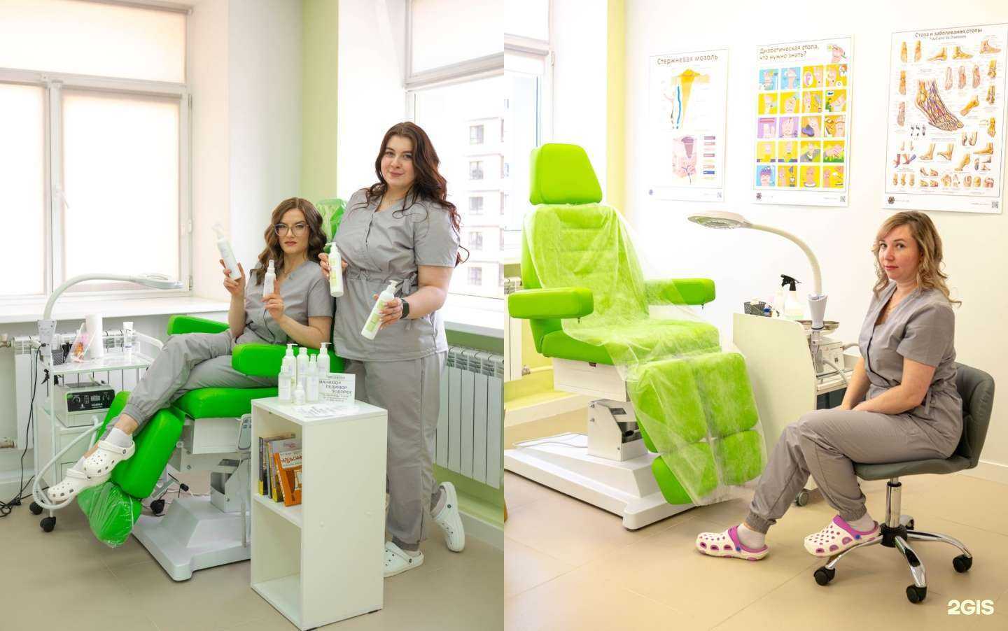 Отзывы на компанию Летящей походкой в Кирове c фото