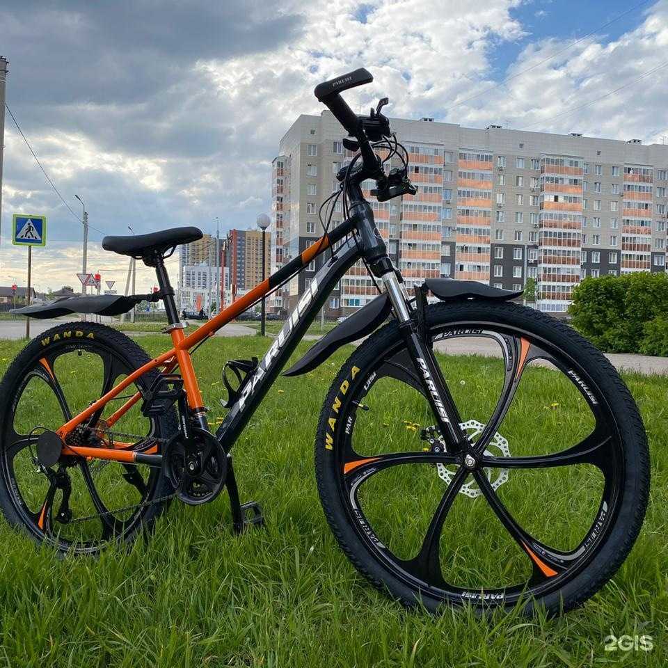 Отзывы на компанию Вело Драйв Str в Стерлитамаке c фото