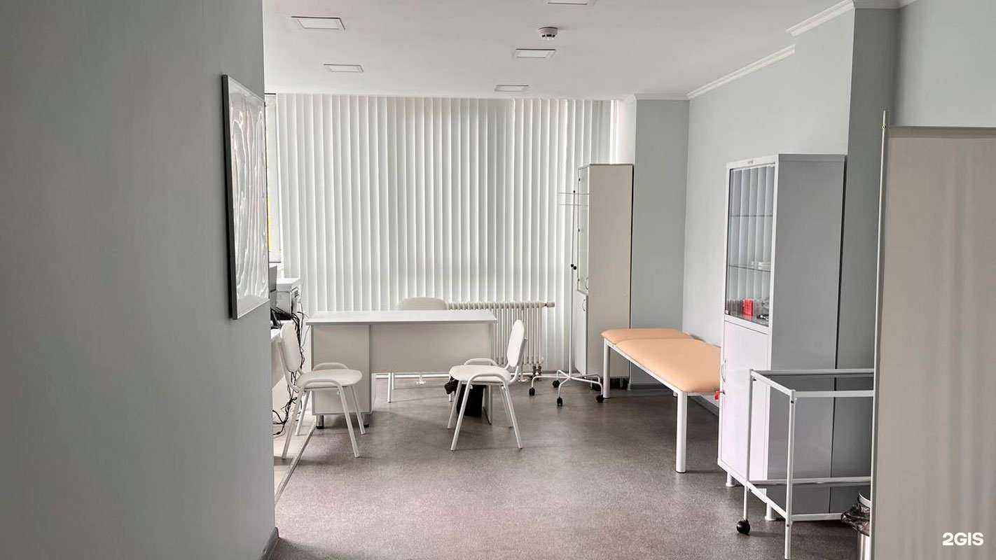 Отзывы на компанию Подмосковный нарколог в Одинцове c фото