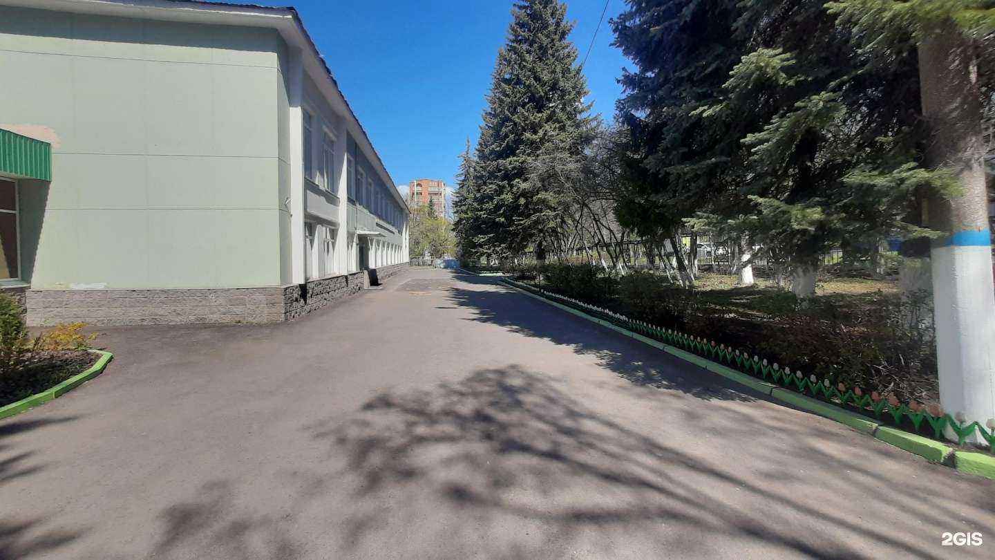 Отзывы на компанию Центр содействия семейному воспитанию им. Шагита Худайбердина в Уфе c фото