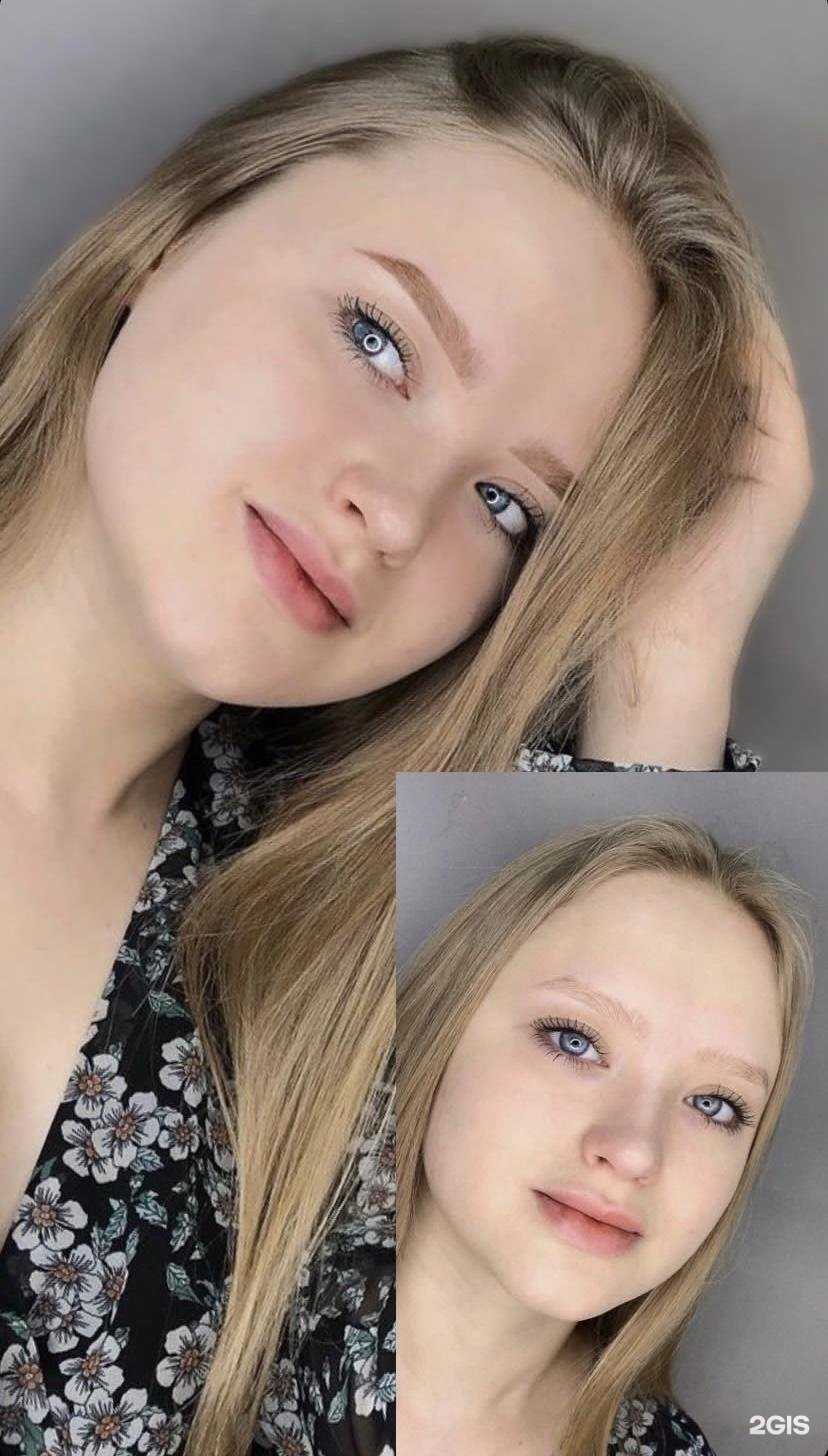 Отзывы на компанию Line Beauty в г. Красноярск c фото