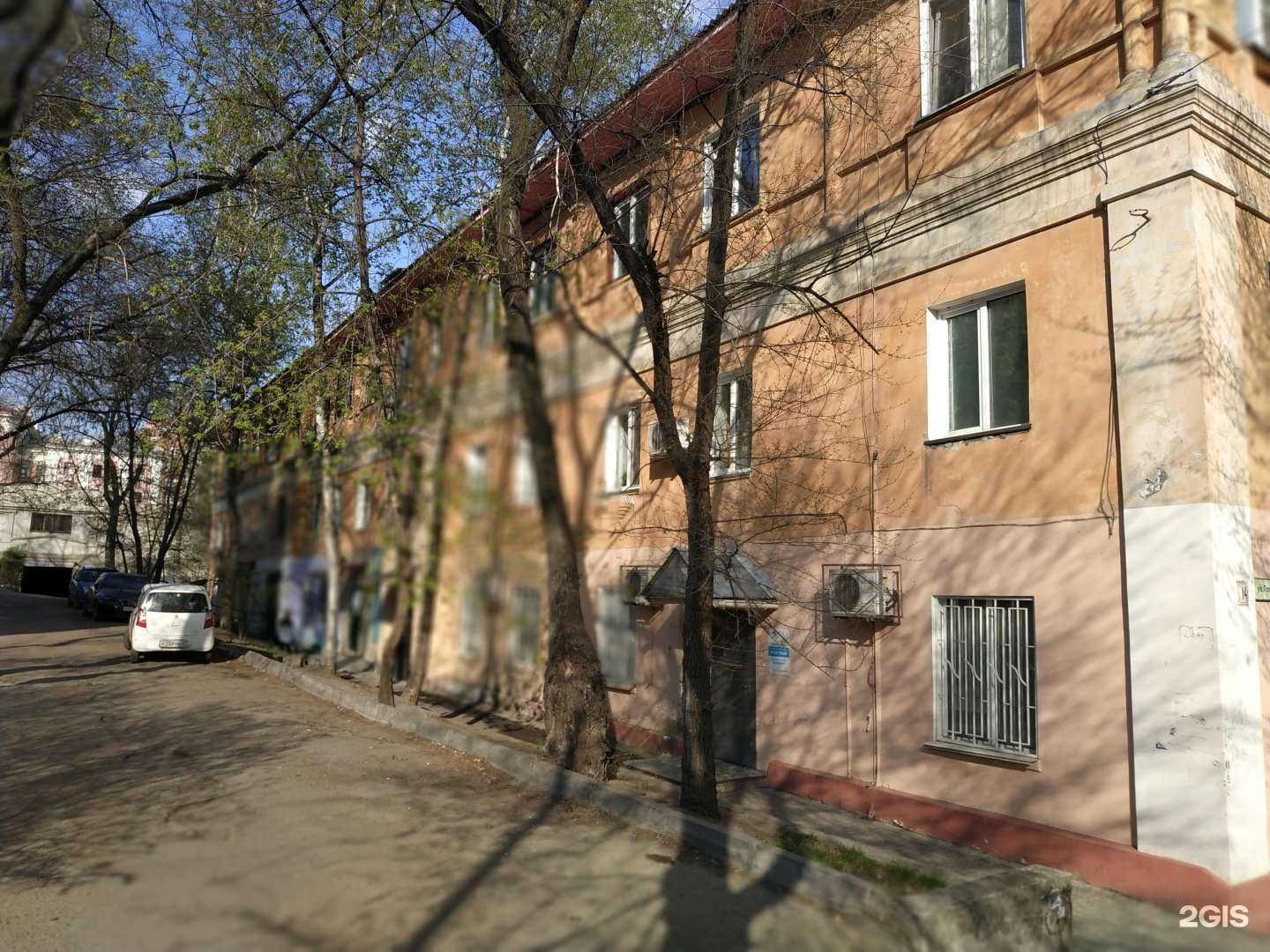 Отзывы на компанию Дирекция по развитию территорий в Хабаровске c фото - фотография 2 из 2