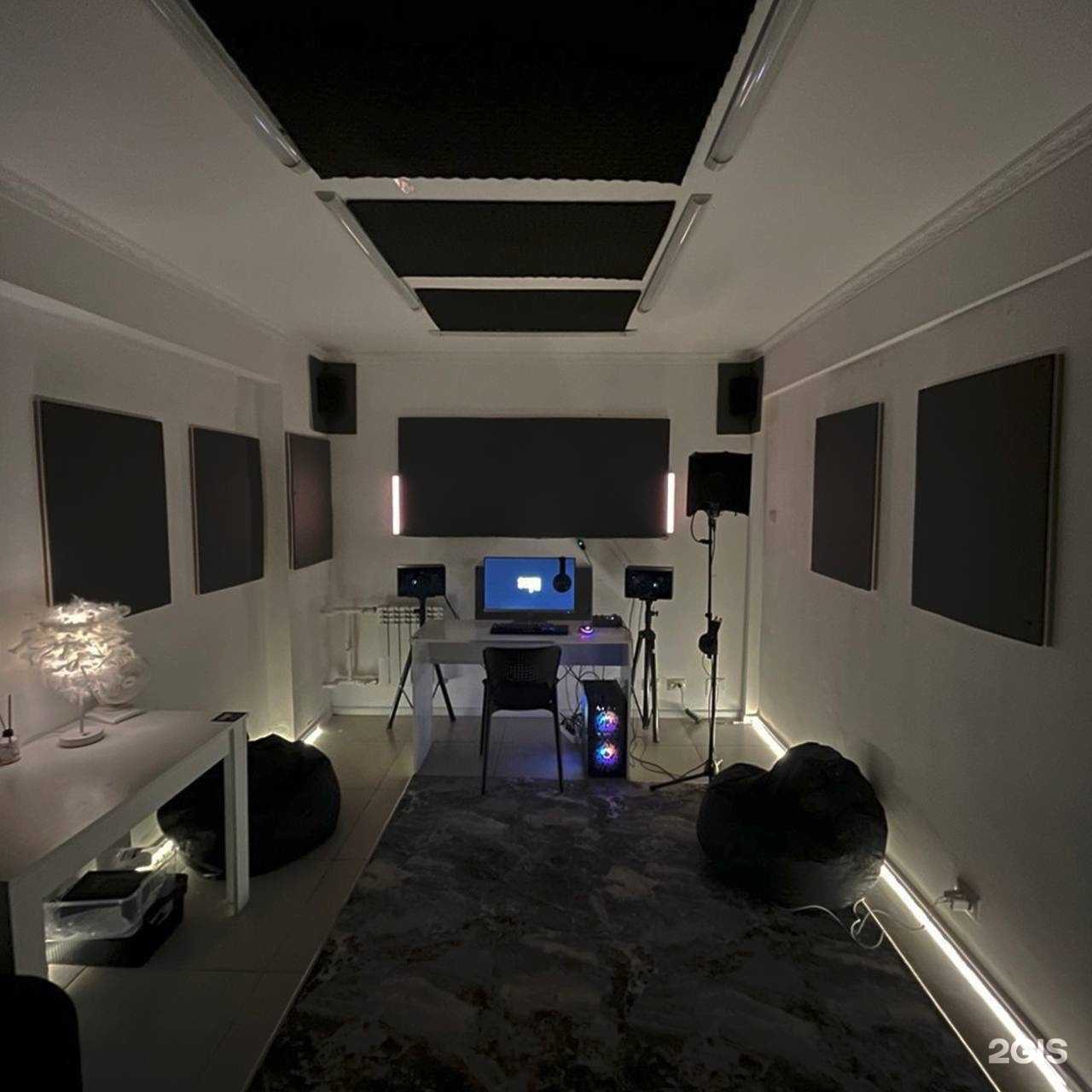 Отзывы на компанию Silver Studio в г. Калуга c фото