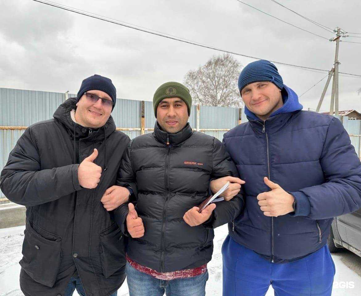 Отзывы на компанию АвтоЛИДЕР в г. Новосибирск c фото