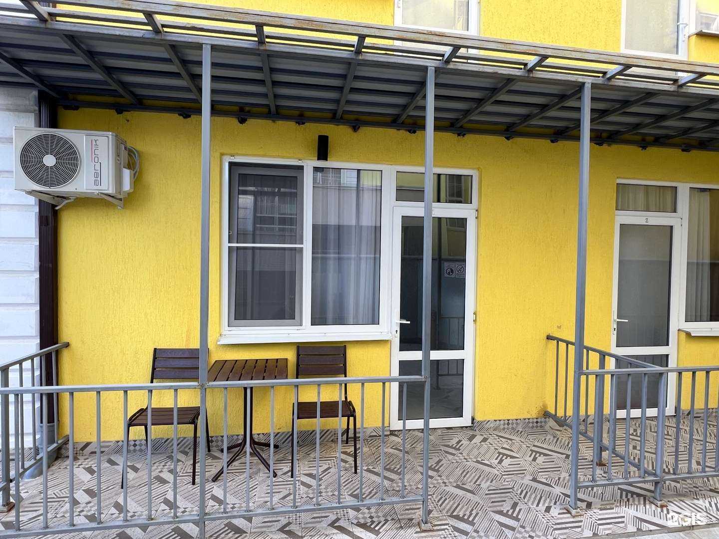 Отзывы на компанию Бриз в г. Сочи c фото