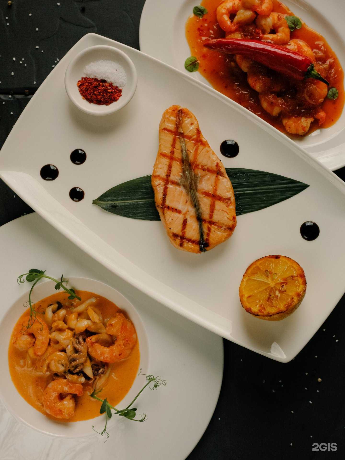 Отзывы на компанию Асадор в Иркутске c фото