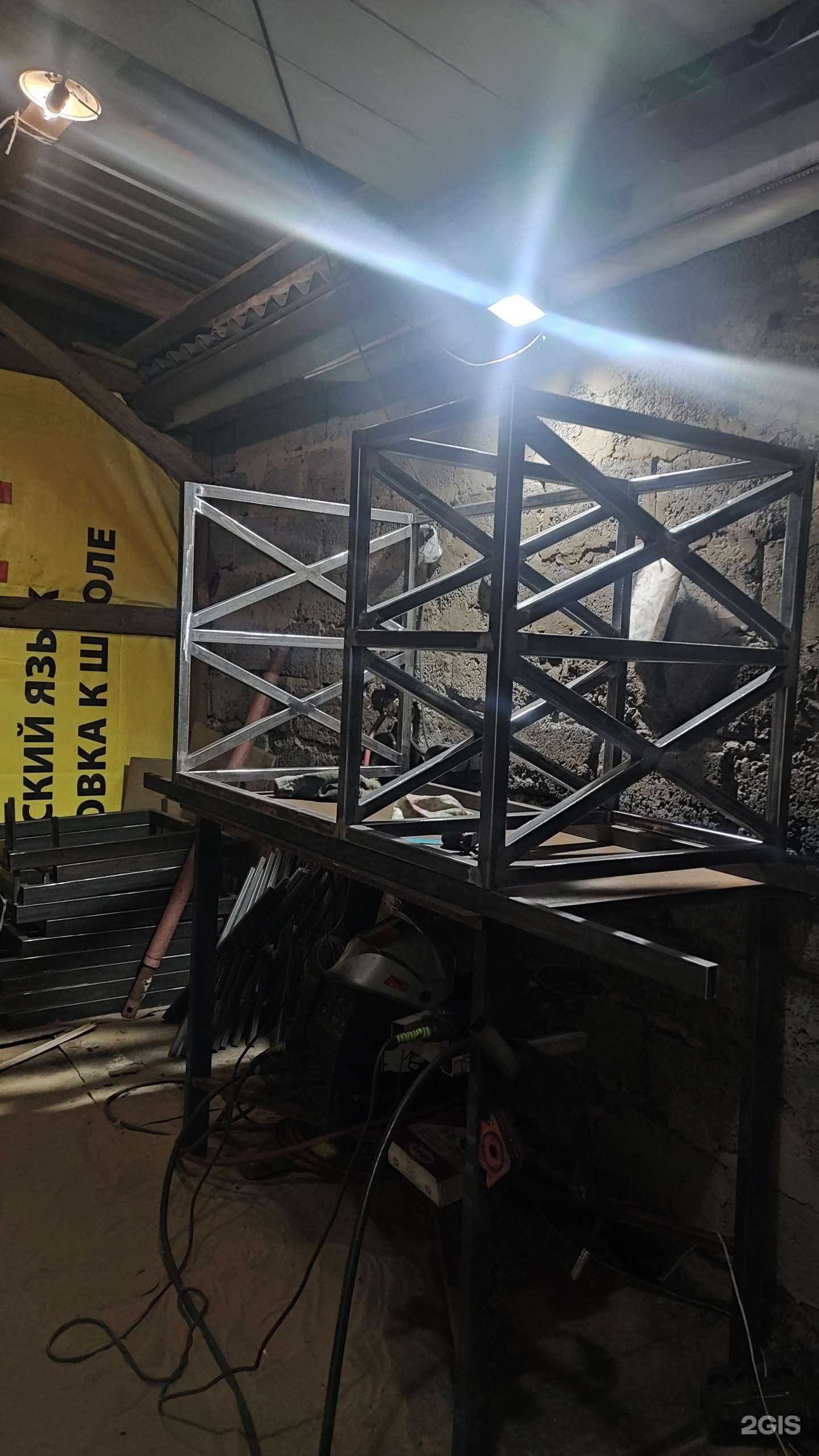 Отзывы на компанию AstMet в Астрахани c фото