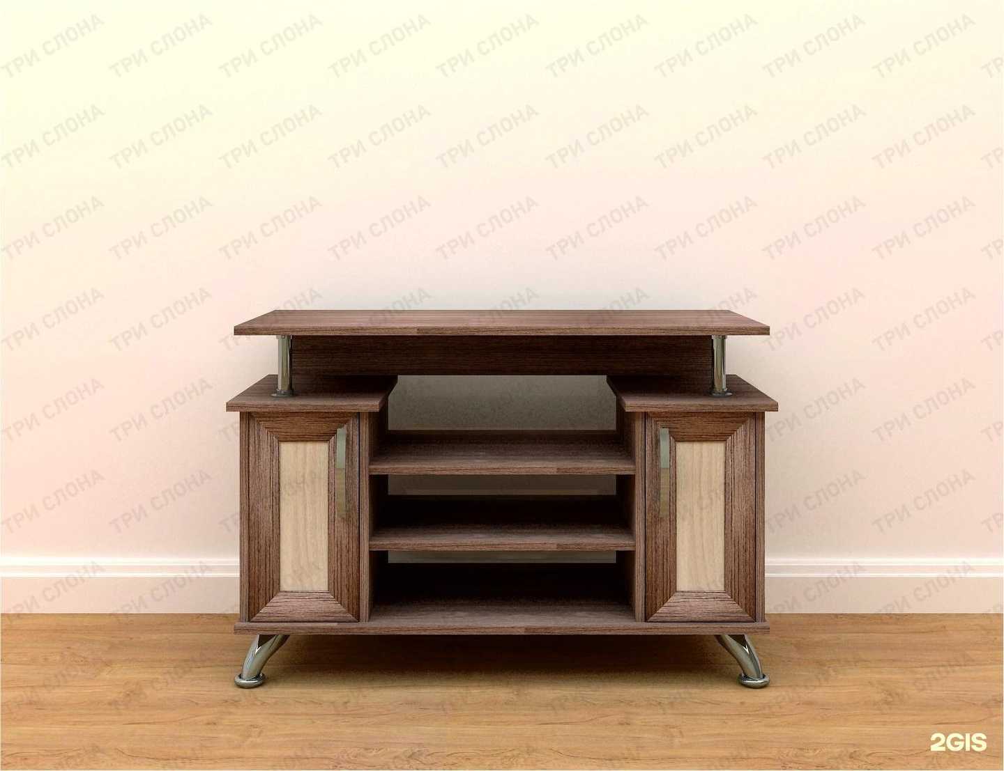 Отзывы на компанию Три Слона в Барнауле c фото