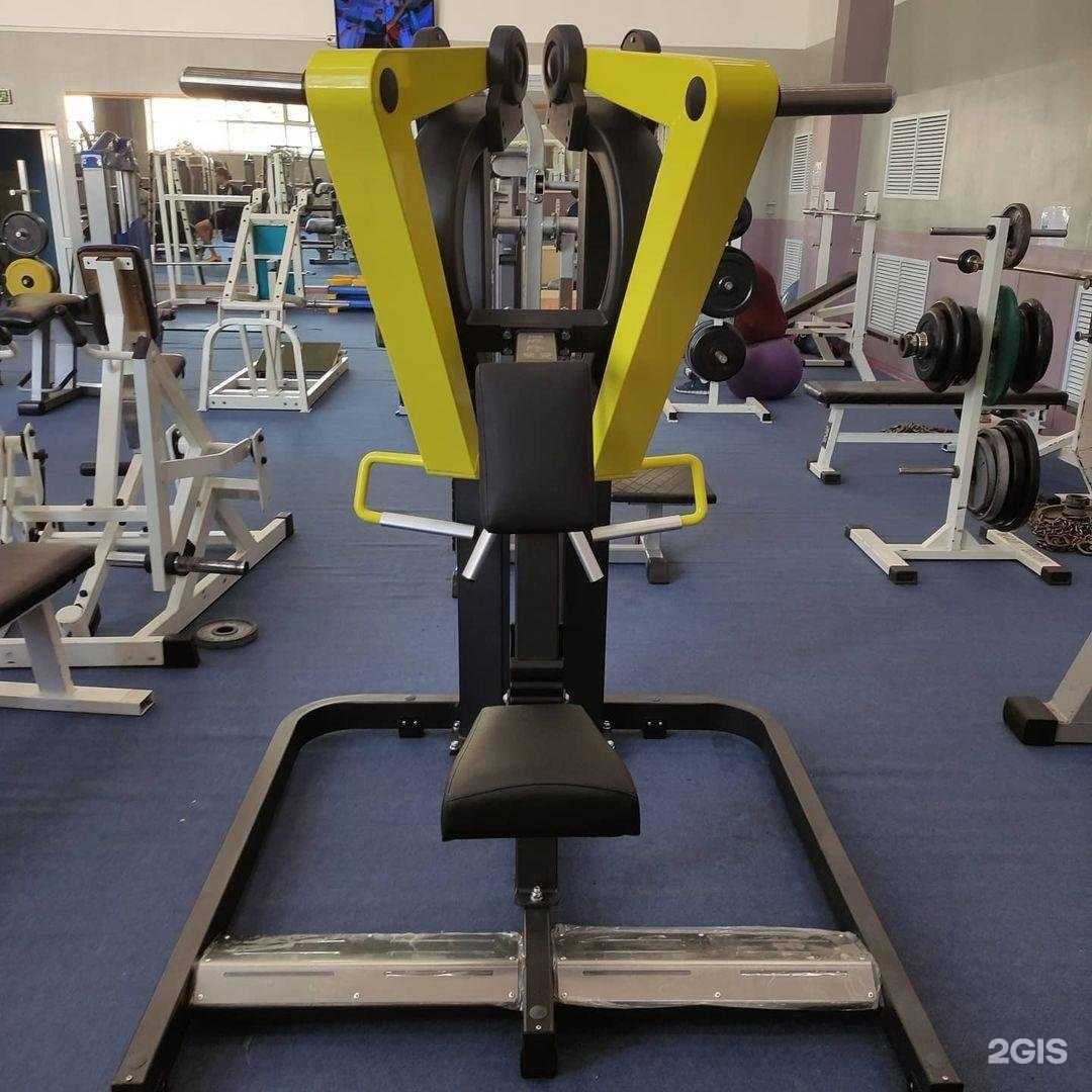 Отзывы на компанию Atletic`S в Саранске c фото