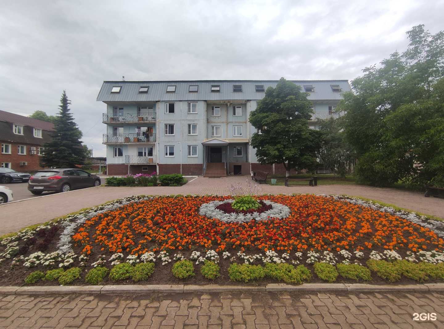 Отзывы на компанию Москворечье в г. Бронницы c фото