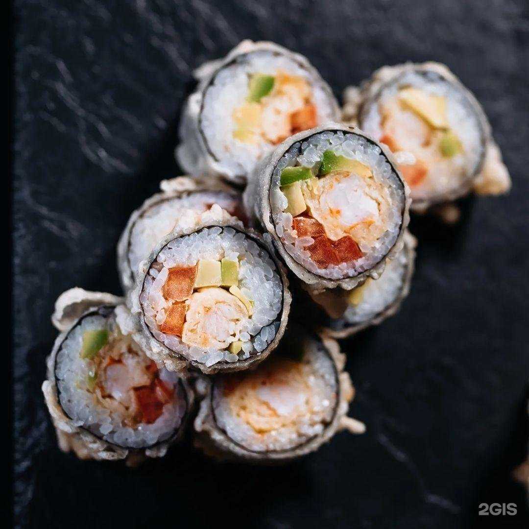 Отзывы на компанию Лавка чоу в г. Таганрог c фото