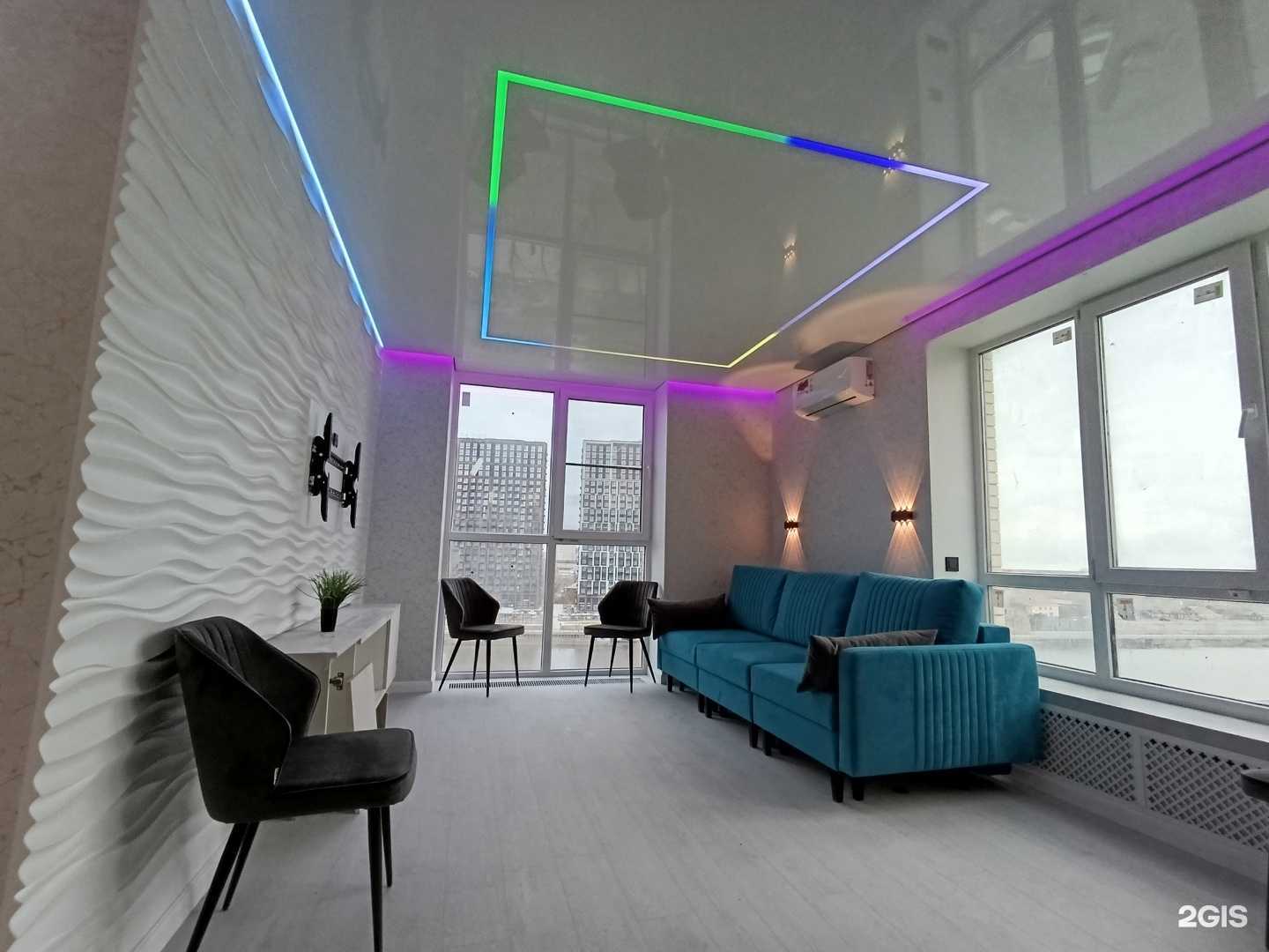 Отзывы на компанию Remontastra.ru в Астрахани c фото