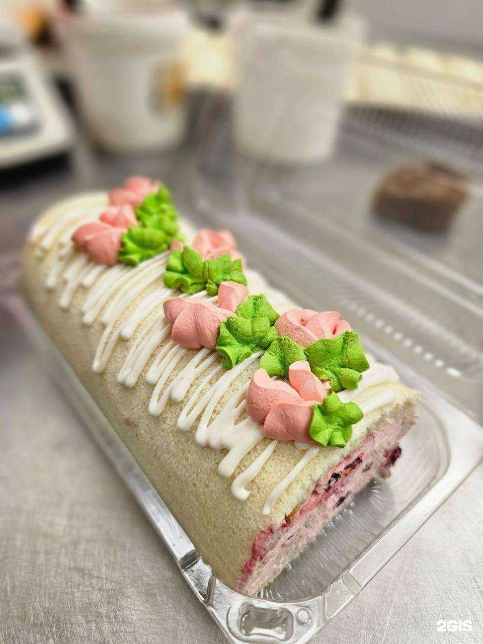 Отзывы на компанию Настоящая пекарня в Красноярске c фото