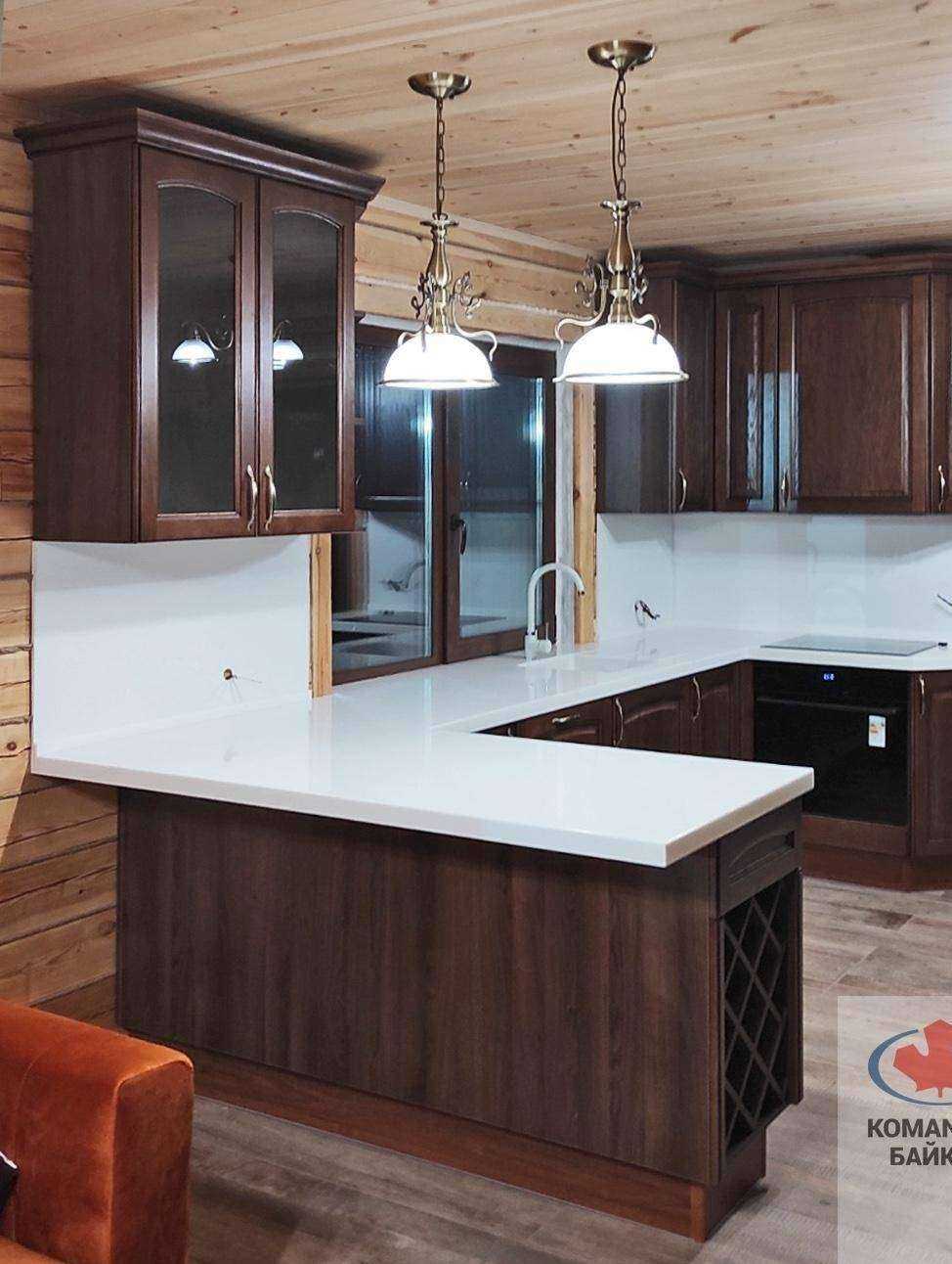 Отзывы на компанию Командор в Иркутске c фото