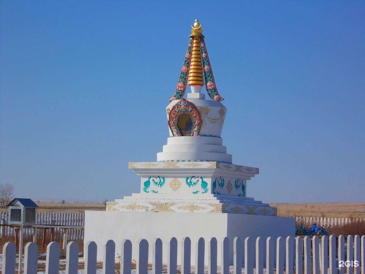 Отзывы на компанию Байкал-Интур в Улан-Удэ c фото